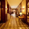 The Hotel Regina in Paris France.